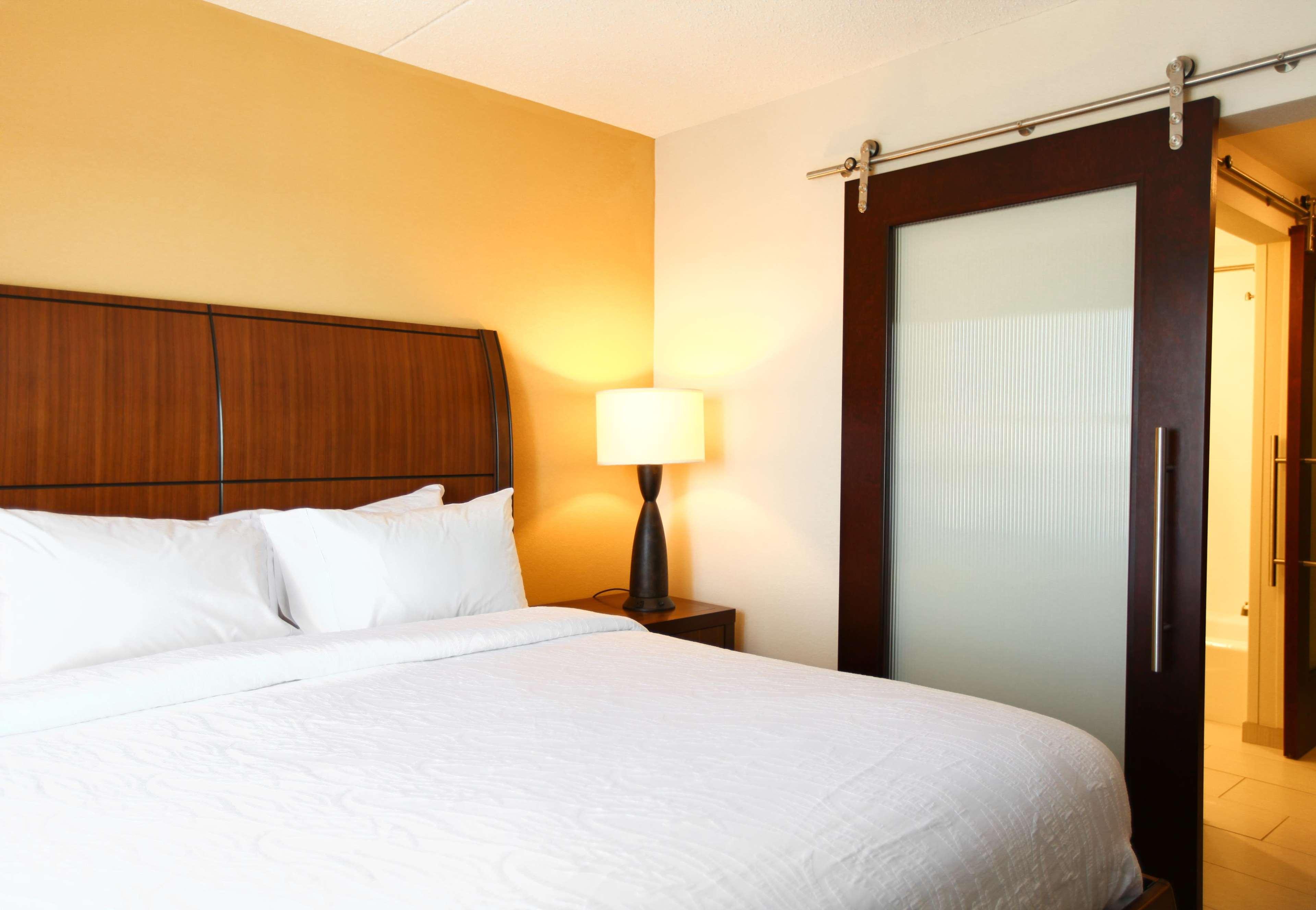 Hilton Garden Inn Олэт Экстерьер фото