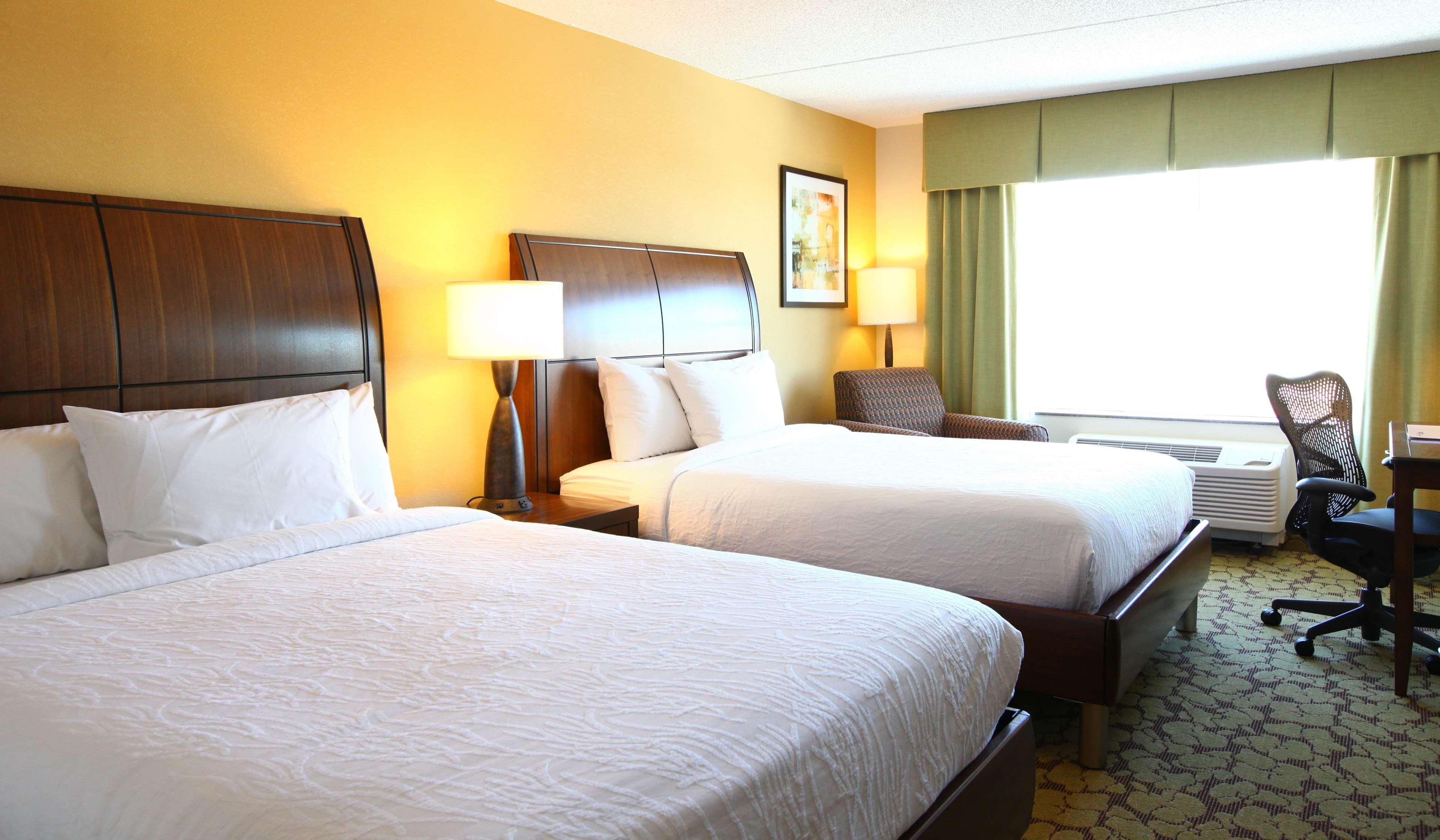 Hilton Garden Inn Олэт Экстерьер фото