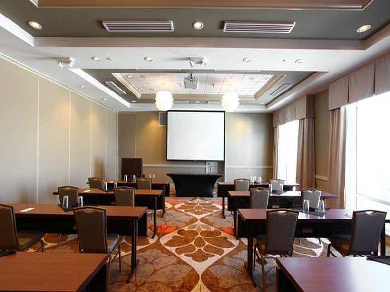 Hilton Garden Inn Олэт Экстерьер фото