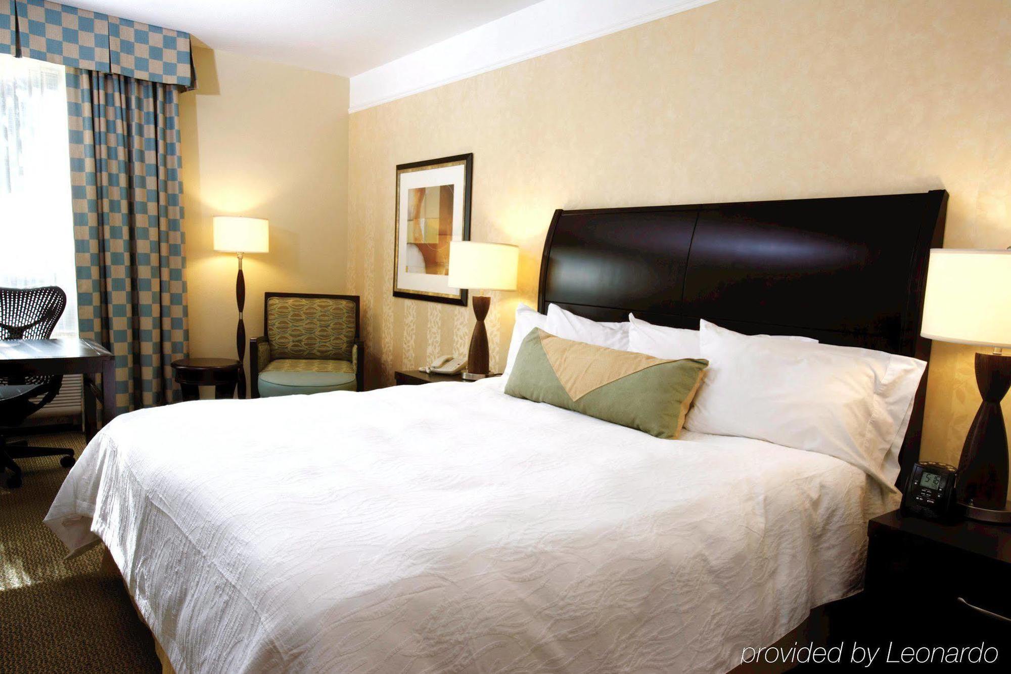 Hilton Garden Inn Олэт Экстерьер фото