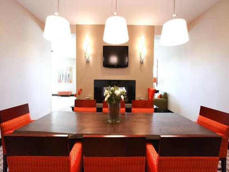 Hilton Garden Inn Олэт Экстерьер фото